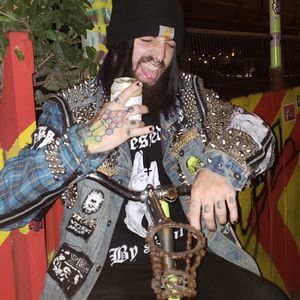 Meet your Posher, Jake